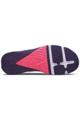 TÊNIS UNDER ARMOUR TRIBASE REPS FEMININO - Roxo/rosa