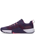 TÊNIS UNDER ARMOUR TRIBASE REPS FEMININO - Roxo/rosa
