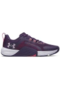 TÊNIS UNDER ARMOUR TRIBASE REPS FEMININO - Roxo/rosa