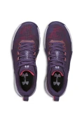 TÊNIS UNDER ARMOUR TRIBASE REPS FEMININO - Roxo/rosa