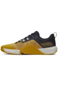 TÊNIS UNDER ARMOUR TRIBASE REPS MASCULINO - Amarelo/preto