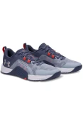 TÊNIS UNDER ARMOUR TRIBASE REPS MASCULINO - Azul/marinho