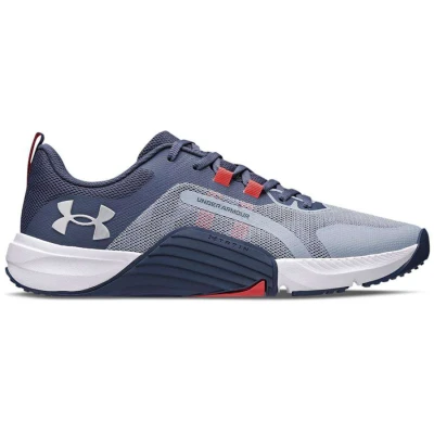 TÊNIS UNDER ARMOUR TRIBASE REPS MASCULINO - Azul/marinho