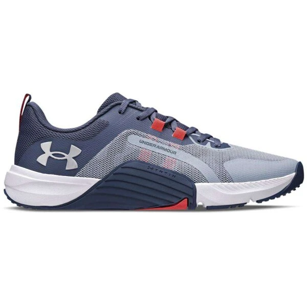 TÊNIS UNDER ARMOUR TRIBASE REPS MASCULINO - Azul/marinho