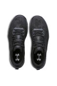 TÊNIS UNDER ARMOUR TRIBASE REPS MASCULINO - Preto/grafite