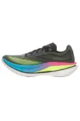 TÊNIS UNDER ARMOUR VELOCITI ELITE 3 MASCULINO - Preto/verde TÊNIS UNDER ARMOUR VELOCITI ELITE 3 MASCULINO - Preto/verde