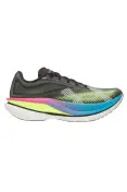 TÊNIS UNDER ARMOUR VELOCITI ELITE 3 MASCULINO - Preto/verde TÊNIS UNDER ARMOUR VELOCITI ELITE 3 MASCULINO - Preto/verde