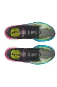 TÊNIS UNDER ARMOUR VELOCITI ELITE 3 MASCULINO - Preto/verde TÊNIS UNDER ARMOUR VELOCITI ELITE 3 MASCULINO - Preto/verde