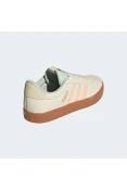 TÊNIS VL COURT 3.0 LOW SKATEBOARDING FEMININO - Bege/rosa