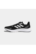 TÊNIS X9000L1 ADIDAS PARA CORRIDA FEMININO - Preto/branco