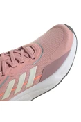 TÊNIS X9000L1 ADIDAS PARA CORRIDA FEMININO - Rosa/branco