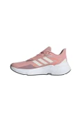 TÊNIS X9000L1 ADIDAS PARA CORRIDA FEMININO - Rosa/branco
