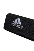 TESTEIRA ADIDAS TENNIS HEADBAND - Preto/branco TESTEIRA ADIDAS TENNIS HEADBAND - Preto/branco