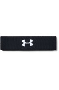 TESTEIRA DE CABEÇA UNDER ARMOUR PERFORMANCE UNISSEX - Preto