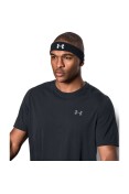 TESTEIRA DE CABEÇA UNDER ARMOUR PERFORMANCE UNISSEX - Preto