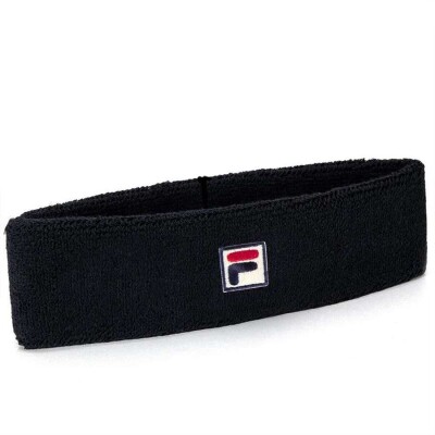 TESTEIRA FILA PLAYER NC UNISSEX - Preto