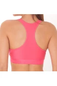 TOP ADIDAS DRST ASK SPR FEMININA - Pink TOP ADIDAS DRST ASK SPR FEMININA - Pink