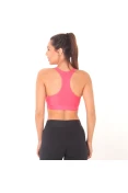 TOP ADIDAS DRST ASK SPR FEMININA - Pink TOP ADIDAS DRST ASK SPR FEMININA - Pink