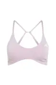 TOP ADIDAS OPTIME POWERESS ESS FEMININO - Lilas