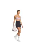 TOP ADIDAS OPTIME POWERESS ESS FEMININO - Lilas