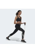 TOP ADIDAS POWER MEDIO SUPORTE TECHFIT FEMININO - Preto TOP ADIDAS POWER MEDIO SUPORTE TECHFIT FEMININO - Preto