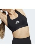 TOP ADIDAS TRAINING GOOD FEMININO - Preto