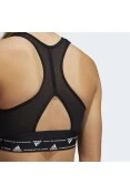 TOP ADIDAS TRAINING GOOD FEMININO - Preto