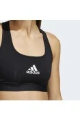 TOP ADIDAS TRAINING GOOD FEMININO - Preto