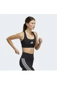 TOP ADIDAS TRAINING GOOD FEMININO - Preto