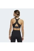 TOP ADIDAS TRAINING GOOD FEMININO - Preto