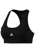 TOP ADIDAS TREINO SUP BASIC FEMININO - Preto
