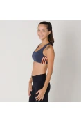 TOP ADIDAS VWO BASIC FEMININO - Marinho/laranja TOP ADIDAS VWO BASIC FEMININO - Marinho/laranja