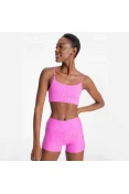 TOP BODY LIVE CURVE ESSENTIAL - Pink TOP BODY LIVE CURVE ESSENTIAL - Pink