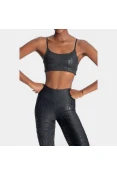 TOP BODY LIVE CURVE ESSENTIAL - Preto TOP BODY LIVE CURVE ESSENTIAL - Preto