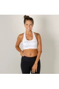 TOP COLCCI FEMININO - Branco TOP COLCCI FEMININO - Branco