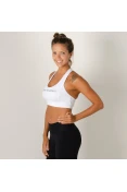TOP COLCCI FEMININO - Branco TOP COLCCI FEMININO - Branco