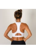 TOP COLCCI FEMININO - Branco TOP COLCCI FEMININO - Branco