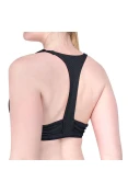 TOP FILA BEACH TENNIS SAND BT FEMININO - Preto TOP FILA BEACH TENNIS SAND BT FEMININO - Preto