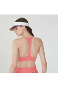 TOP FILA BEACH TENNIS SAND BT FEMININO - Rosa TOP FILA BEACH TENNIS SAND BT FEMININO - Rosa