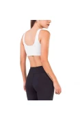 TOP FILA ESSENTIAL II FEMININO - Branco TOP FILA ESSENTIAL II FEMININO - Branco