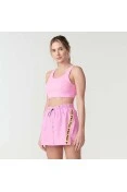TOP FILA ESSENTIAL II FEMININO - Rosa