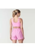 TOP FILA ESSENTIAL II FEMININO - Rosa