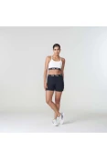 TOP FILA TREINO ALASTIC II FEMININO - Branco/preto TOP FILA TREINO ALASTIC II FEMININO - Branco/preto