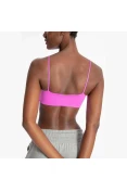 TOP LIVE BODY CURVE ESSENCIAL FEMININO - Pink TOP LIVE BODY CURVE ESSENCIAL FEMININO - Pink