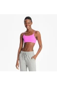 TOP LIVE BODY CURVE ESSENCIAL FEMININO - Pink