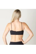 TOP LIVE BODY CURVE ESSENCIAL FEMININO - Preto TOP LIVE BODY CURVE ESSENCIAL FEMININO - Preto