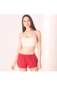 TOP LIVE BODY CURVE ESSENCIAL FEMININO - Rosa