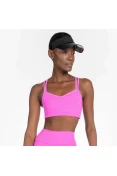 TOP LIVE EFFECT FEMININO - Pink