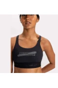 TOP LIVE FLEX FEMININO - Preto TOP LIVE FLEX FEMININO - Preto
