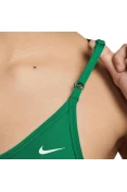 TOP NIKE DRI-FIT INDY FEMININO - Verde TOP NIKE DRI-FIT INDY FEMININO - Verde